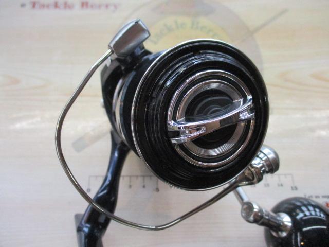 21ツインパワーSW 6000XG