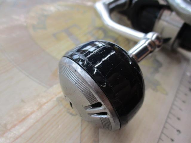 21ツインパワーSW 6000XG