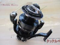 21ツインパワーSW 6000XG