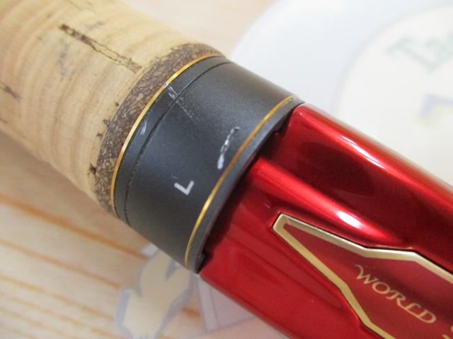 19ワールドシャウラ テクニカルエディション S62L-2/MD