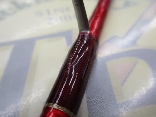 19ワールドシャウラ テクニカルエディション S62L-2/MD