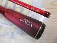 19ワールドシャウラ テクニカルエディション S62L-2/MD