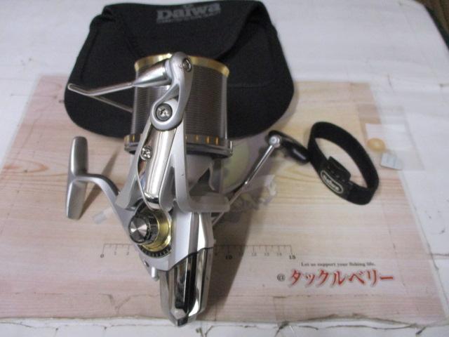 08トーナメントサーフ Z45 標準