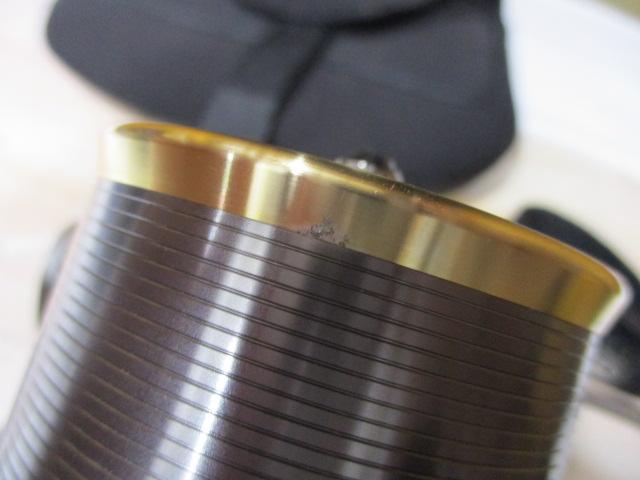 08トーナメントサーフ Z45 標準