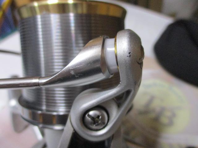 08トーナメントサーフ Z45 標準