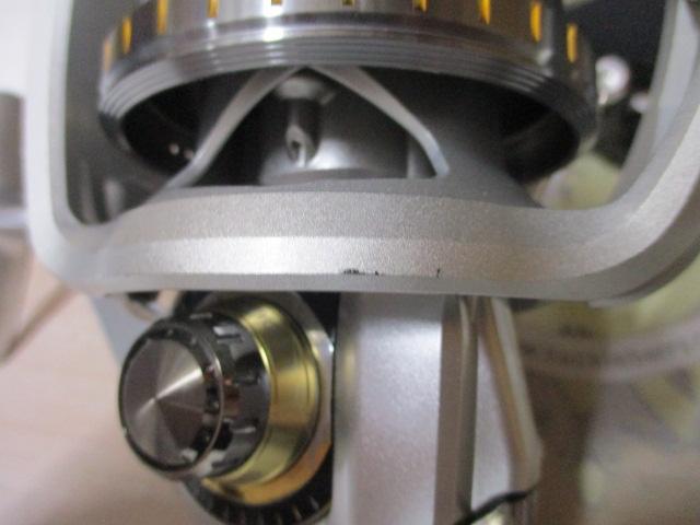 08トーナメントサーフ Z45 標準