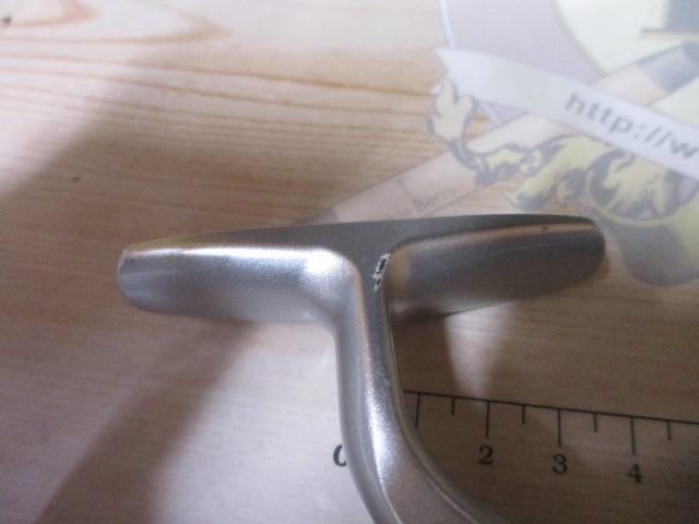 08トーナメントサーフ Z45 標準