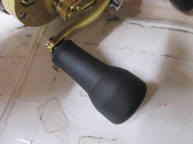 23カルカッタコンクエストMD 400XGLH