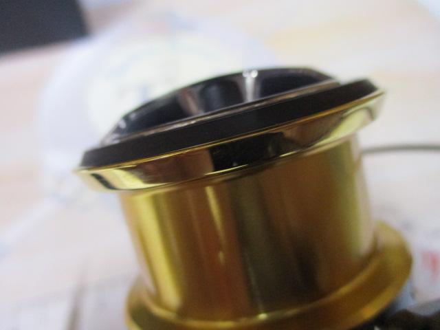 20ツインパワー C3000MHG