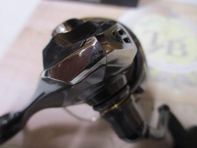 20ツインパワー C3000MHG