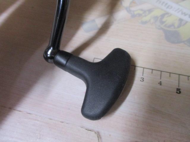 20ツインパワー C3000MHG