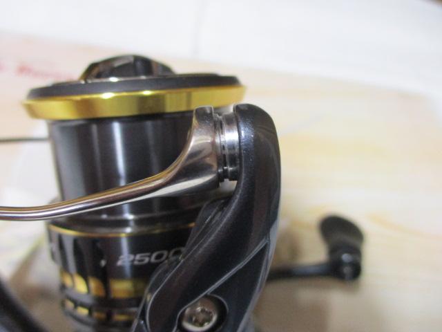 21アルテグラ 2500SHG