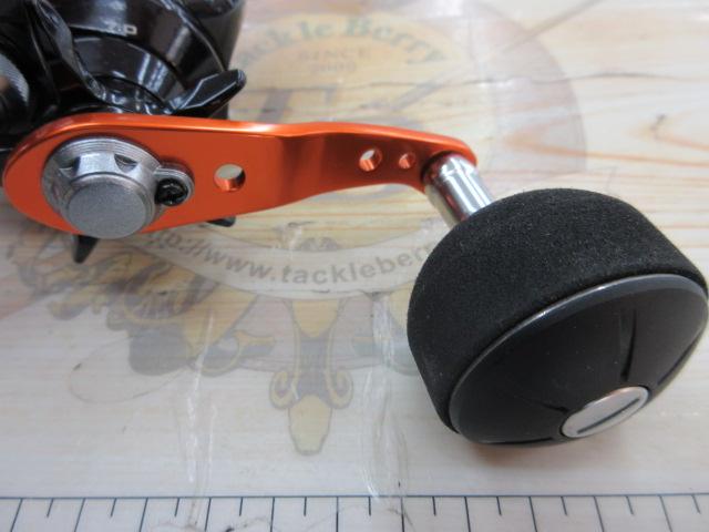 17バルケッタBB 600HG