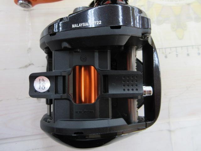 17バルケッタBB 600HG