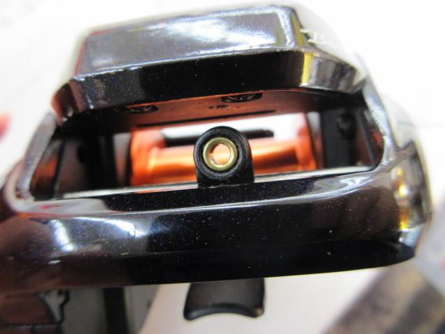 17バルケッタBB 600HG