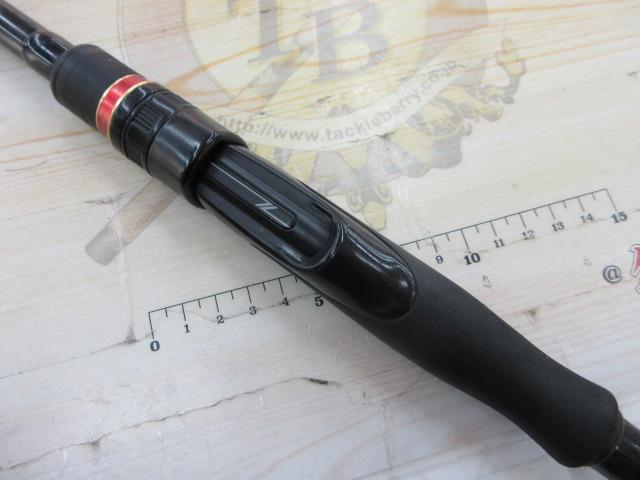 風神Z クレイジーキャリー 108MH