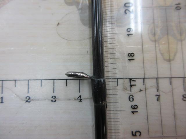 風神Z クレイジーキャリー 108MH