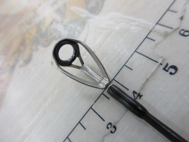 風神Z クレイジーキャリー 108MH