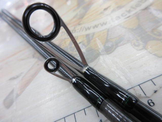 エメラルダスX 63ULS-S IM