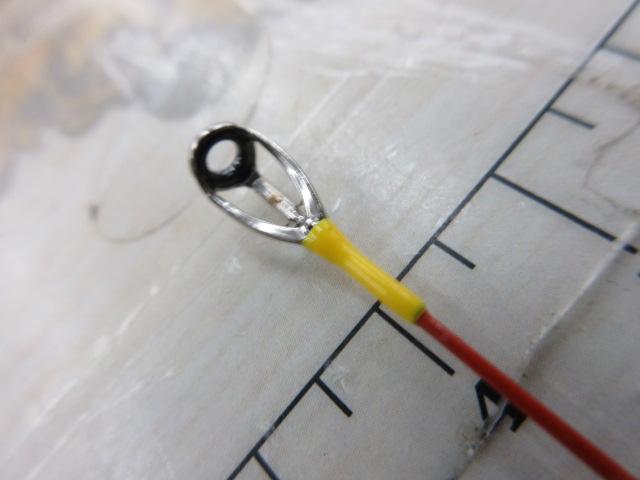 エメラルダスX 63ULS-S IM