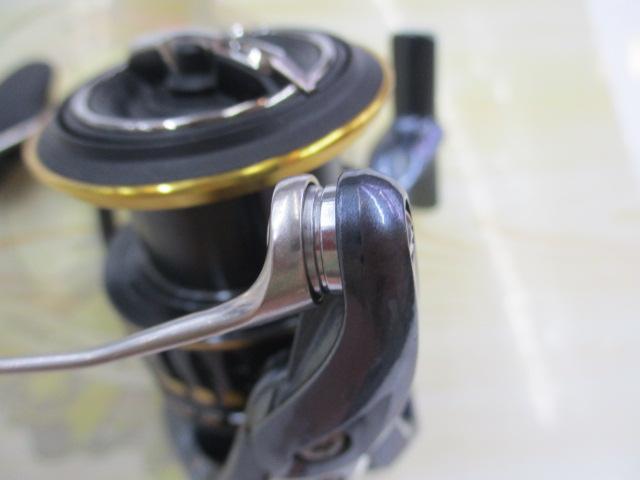 21アルテグラ 4000