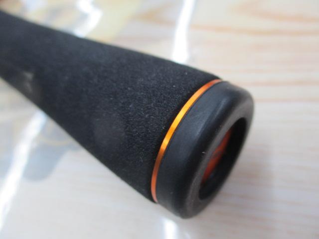 リベリオン 701HXB-ST