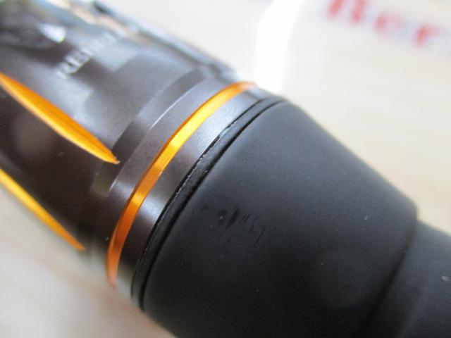 リベリオン 701HXB-ST