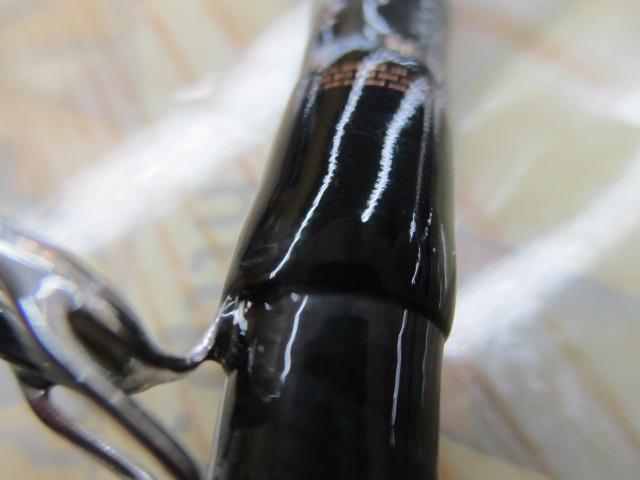 リベリオン 701HXB-ST