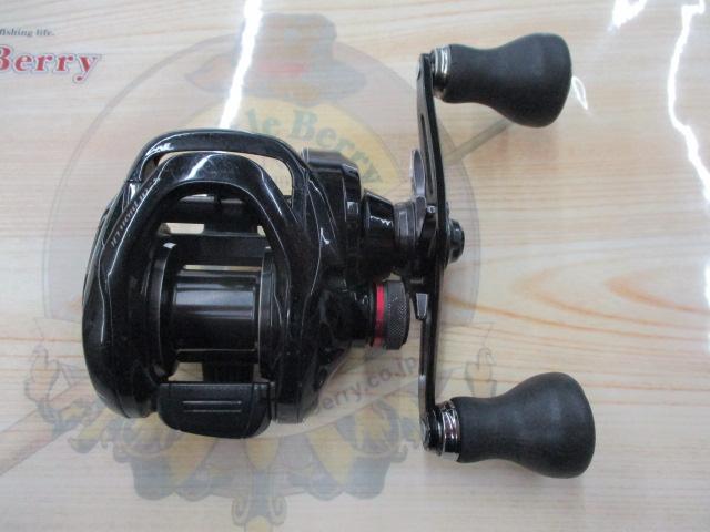 17スコーピオンDC 100HG