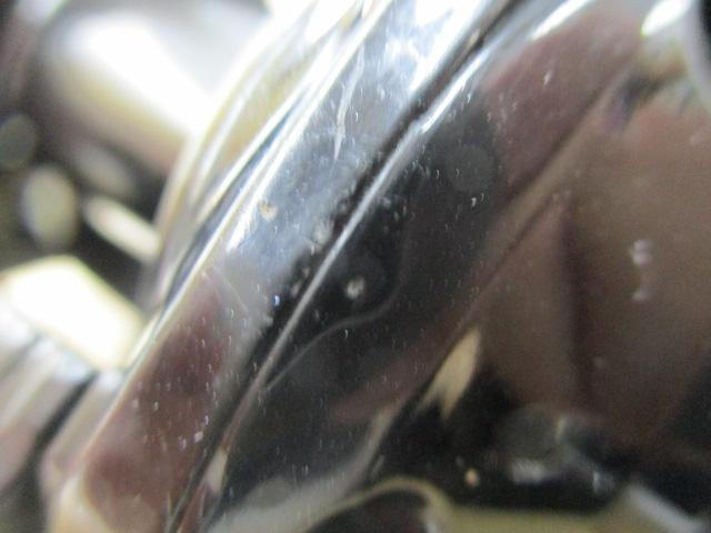 17スコーピオンDC 100HG