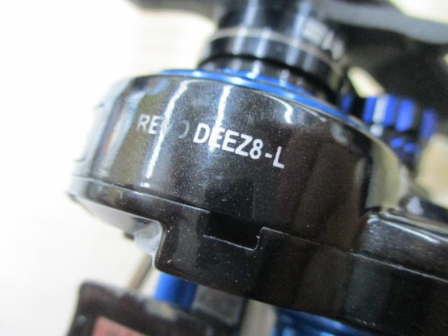 レボ Deez8-L
