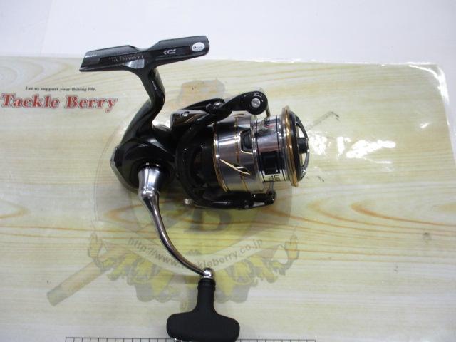 20ルビアス LT3000S-CXH