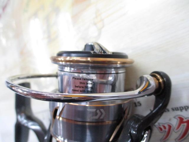 20ルビアス LT3000S-CXH