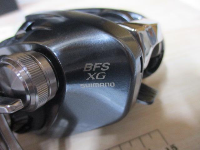 22アルデバランBFS XG LH