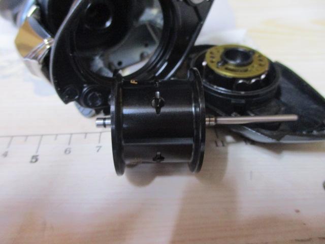 22アルデバランBFS XG LH