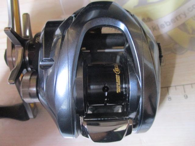 22アルデバランBFS XG LH