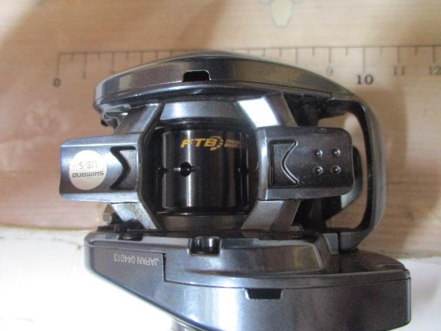 22アルデバランBFS XG LH