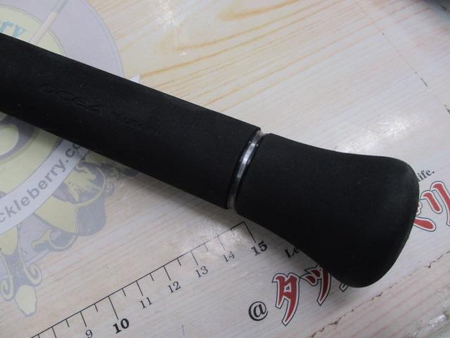 24オシアプラッガー フルスロットル S77M