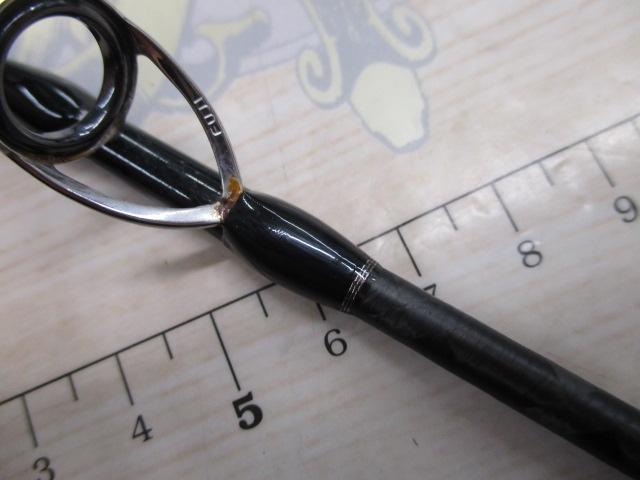 24オシアプラッガー フルスロットル S77M