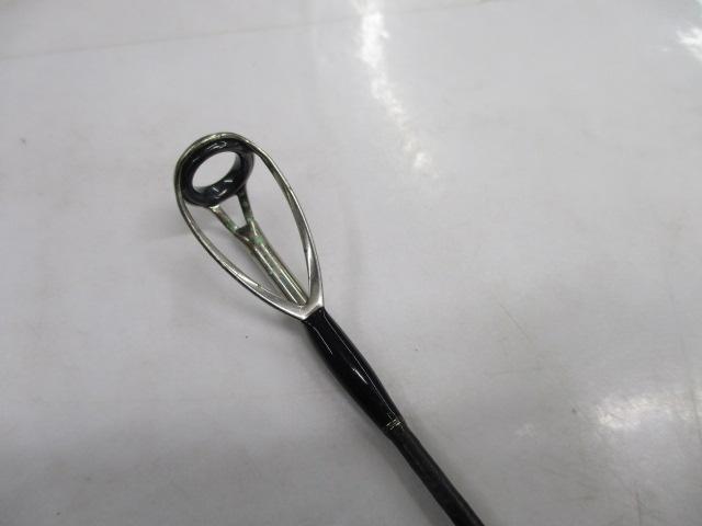 24オシアプラッガー フルスロットル S77M