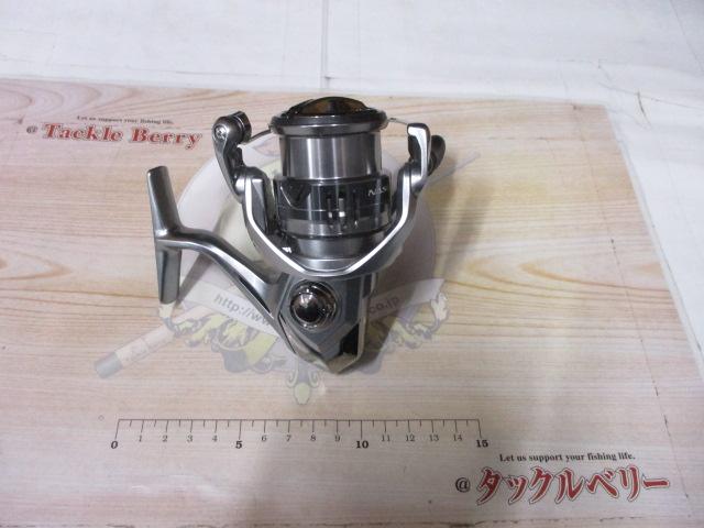 21ナスキー 2500SHG