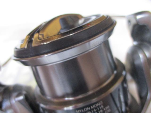 21ナスキー 2500SHG