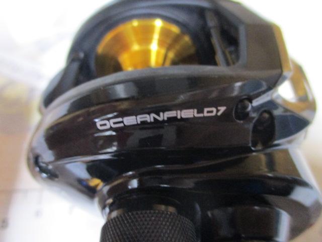 オーシャンフィールド7