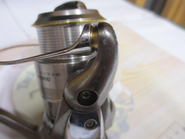 05ツインパワー 2000S