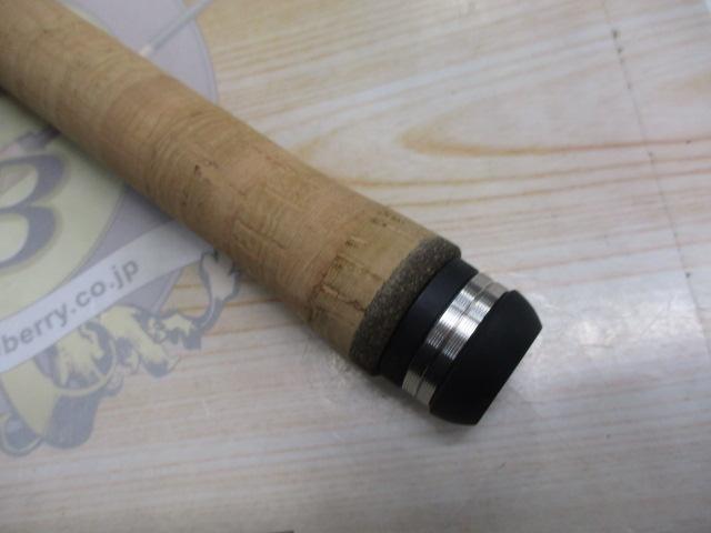 ロードランナーヴォイス LTT650M オールリーリングベイツ/ワーミング