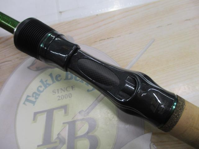 ロードランナーヴォイス LTT650M オールリーリングベイツ/ワーミング