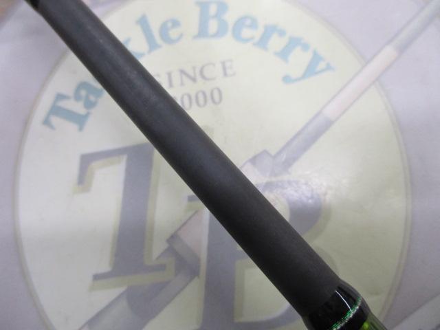 ロードランナーヴォイス LTT650M オールリーリングベイツ/ワーミング