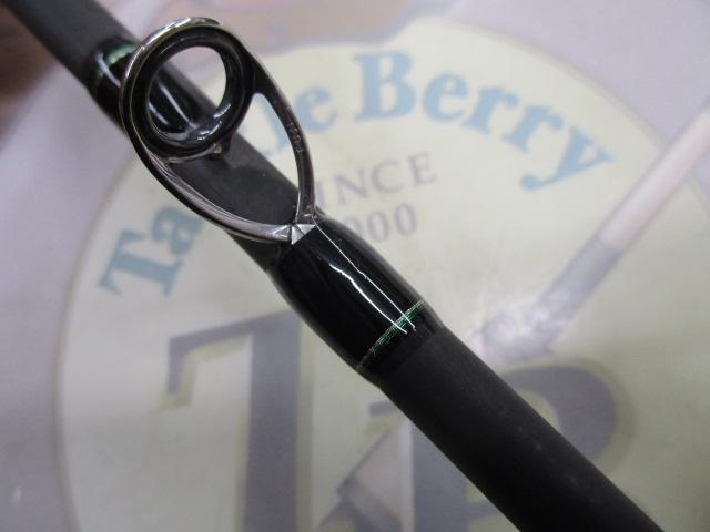 ロードランナーヴォイス LTT650M オールリーリングベイツ/ワーミング