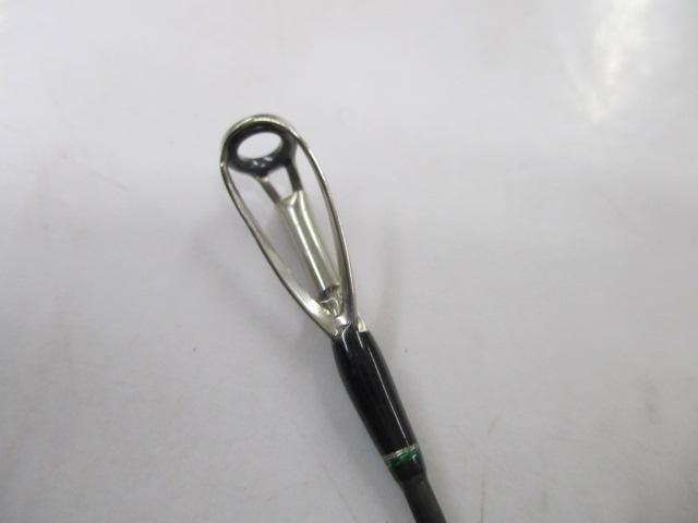 ロードランナーヴォイス LTT650M オールリーリングベイツ/ワーミング