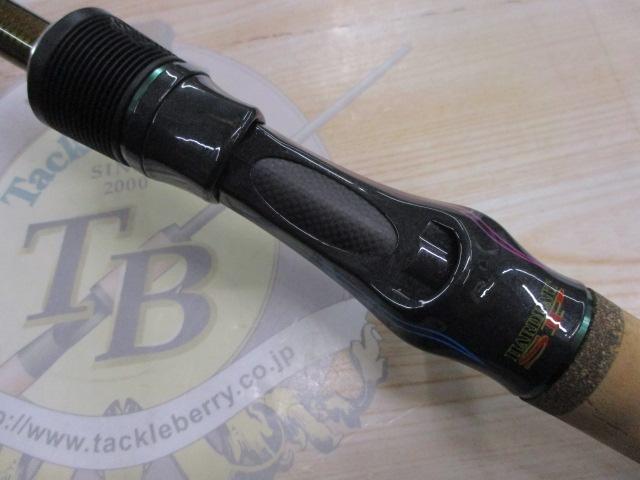 ロードランナーヴォイス HB6100ML-Gc クランクベイトバキューム